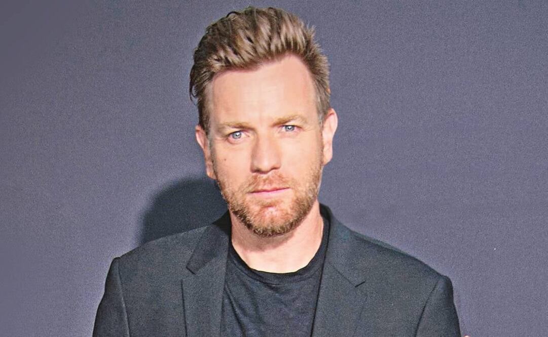 El actor es padre de cuatro niñas, una de las cuales, dice, le pidió hacer un filme familiar (FOTOS: AP, REUTERS Y DISNEY)