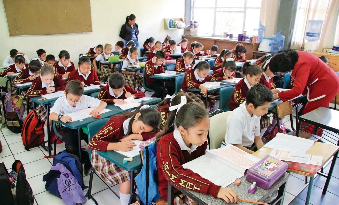 Foto: Archivo | El Universal