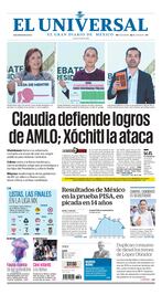 Portada 29 de abril de 2024