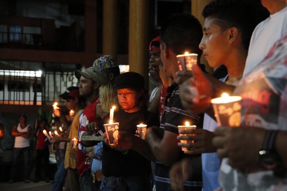 Foto: LUMA LÓPEZ. EL UNIVERSAL