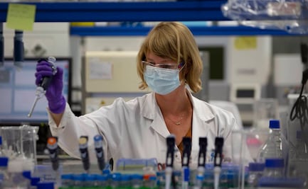 Rusia prevé presentar a Latinoamérica medicamento para tratar Covid-19