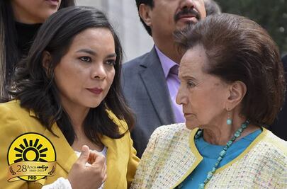 Caso Odebrecht. Beatriz Mojica exige a EPN aclarar financiamiento de campaña