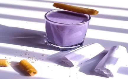 Descubre qué es el ube: el tubérculo morado