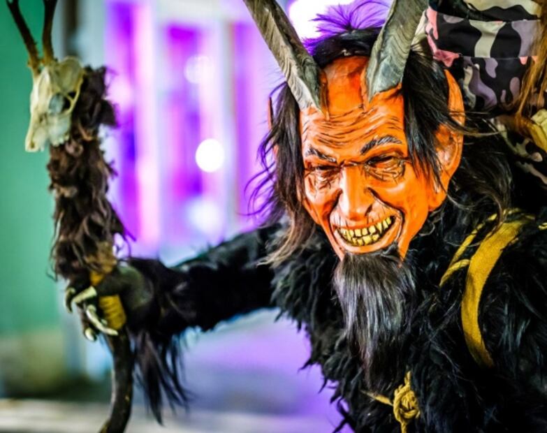 5 leyendas macabras sobre el lado oscuro de la Navidad