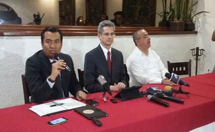 IEEPO: Diálogo con maestros nunca se agotará