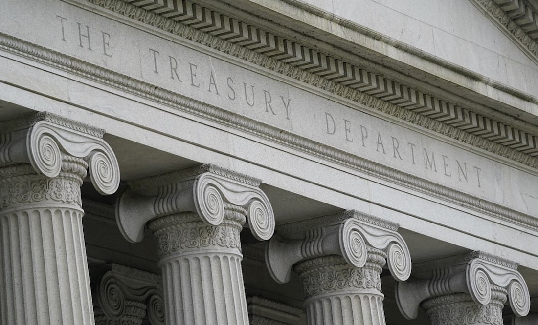 La dependencia dijo que estaba trabajando con el FBI y la Agencia de Seguridad de Infraestructura y Ciberseguridad para investigar el alcance del hackeo. FOTO: AP/Archivo