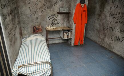 Escape rooms: nueva atracción en CDMX ofrece fugarte como “El Chapo”