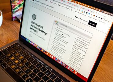 ¿Por qué se cayó ChatGPT dos veces en el día?