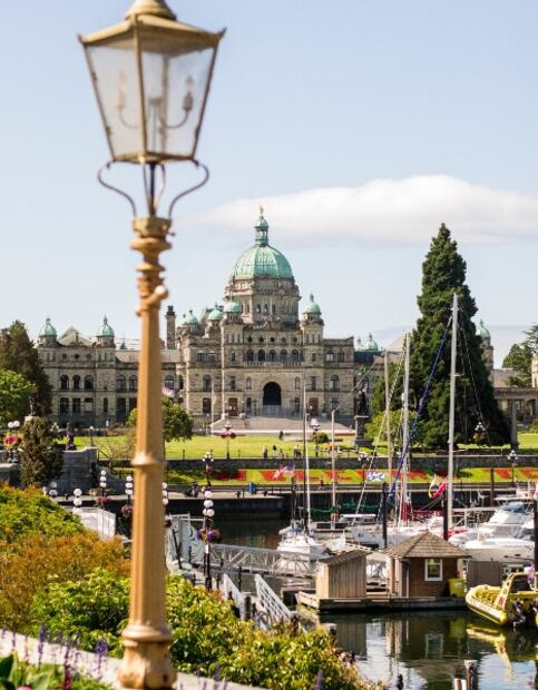 Canadá reabre al turismo | 10 de sus lugares más espectaculares