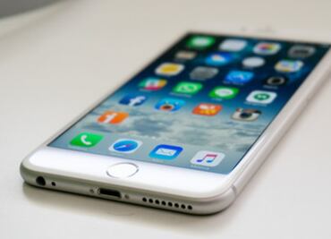 iOS 13 hará obsoleto al iPhone 6