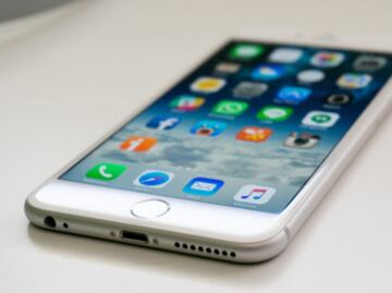 iOS 13 hará obsoleto al iPhone 6