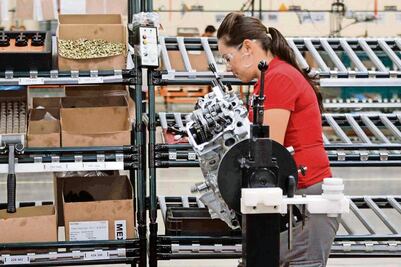 Mundo fintech debe pensarse desde una visión femenina; debe tenerse regulación y normatividad, dice Condusef