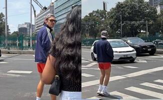 La ruta de Harry Styles en la Ciudad México: estos son los lugares que el cantante ha visitado 