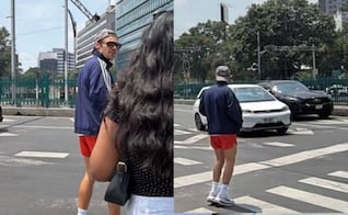 La ruta de Harry Styles en la Ciudad México: estos son los lugares que el cantante ha visitado