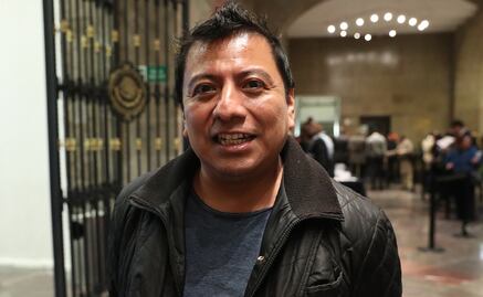 Trabajaremos en contra del racismo de México: Mardonio Carballo