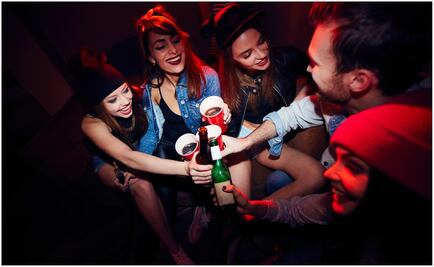 Descubre cuáles son los mejores bares en el mundo