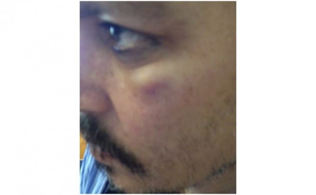 Guardaespaldas de Johnny Depp: "Amber Heard abusaba del actor"