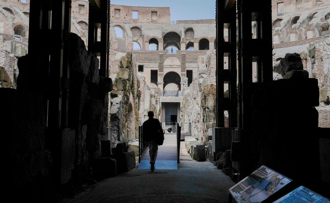 Foto: AP Foto/Andrew Medichini