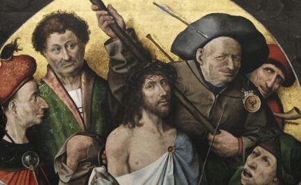 El Bosco, protagonista del arte en 2016