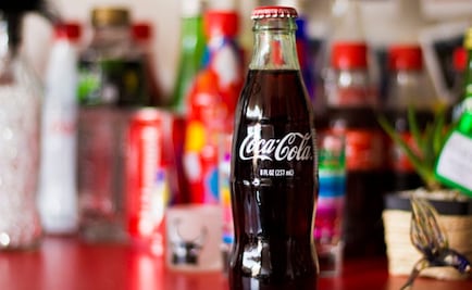 Cómo Coca-Cola ha marcado las políticas contra la obesidad en China