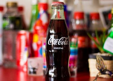 Cómo Coca-Cola ha marcado las políticas contra la obesidad en China