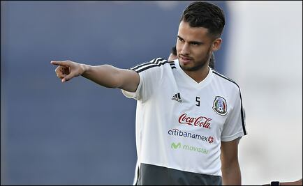América tira el fichaje de Diego Reyes con Tigres