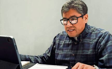 Tropiezo del zacatecano Saúl Monreal llega hasta Veracruz