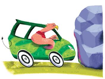 Ven a México por el retrovisor en incentivos verdes