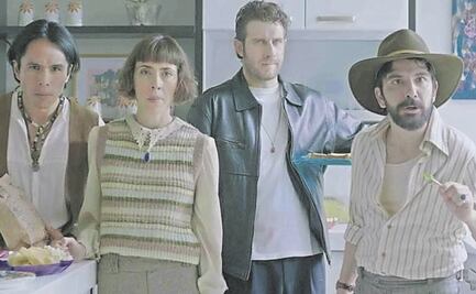 Hermanos Salvador no tienen miedo a lo sobrenatural