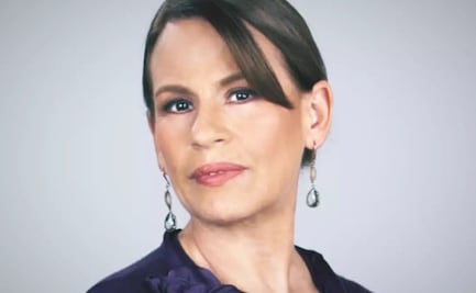 Leticia Perdigón, no hay edad para los piropos