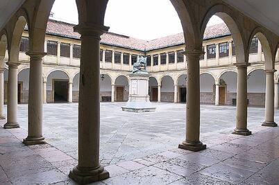 Alistan entrega de los premios Asicom en España