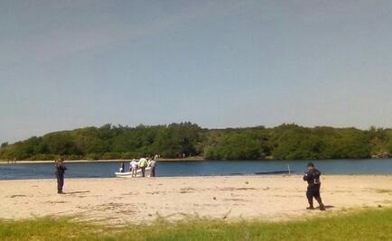 Concluye, sin resultados, búsqueda de niño atacado por cocodrilo