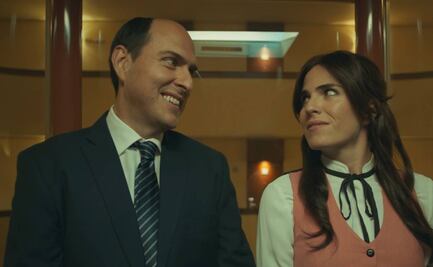 La segunda temporada de "El Presidente" revela más secretos oscuros del futbol