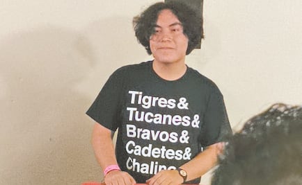 A Ed Maverick le preocupa hacer música, no la fama