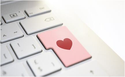 ¿Qué estados del país usan más la web para encontrar pareja?