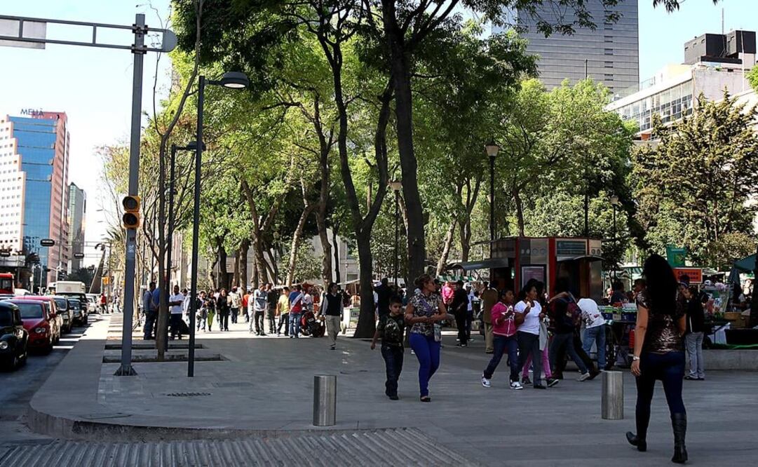 (Foto: Archivo/El Universal)