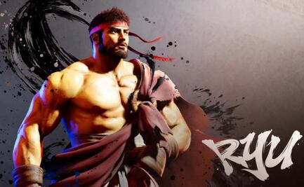 Street Fighter 6 presenta 2 nuevos personajes