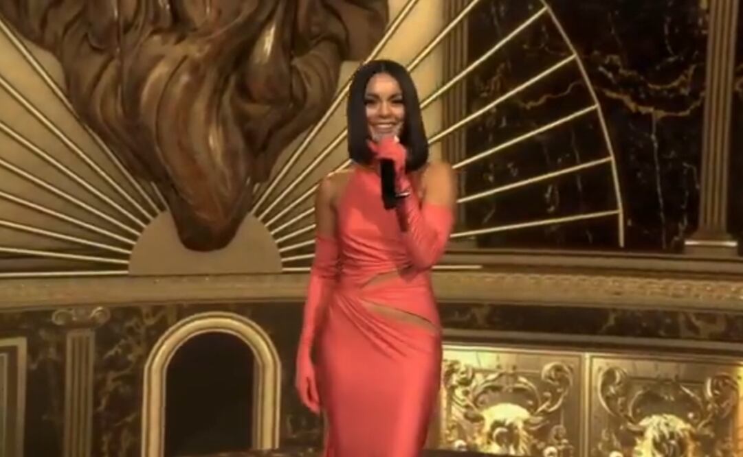 Foto: Twitter - Movie & TV Awards