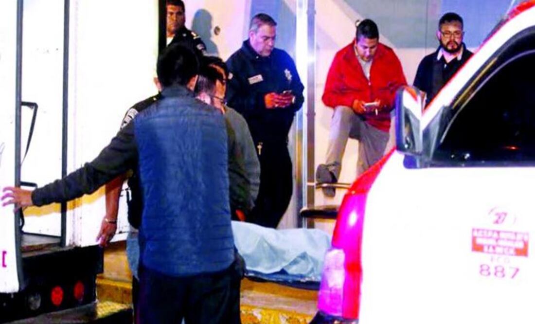 (Foto: Hugo García/El Gráfico)