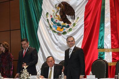 Mancera: Convocatoria para Constitución será incluyente