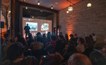 Sony Be Alpha lleva la fotografía a nuevas experiencias creativas  