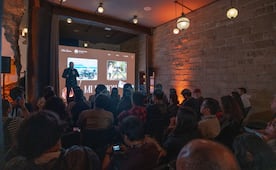 Sony Be Alpha lleva la fotografía a nuevas experiencias creativas