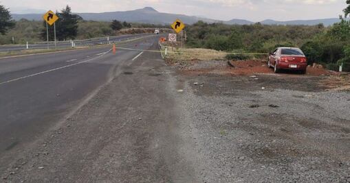 Asesinan a director y subdirector de Seguridad de Zamora, Michoacán