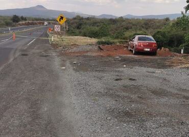 Asesinan a director y subdirector de Seguridad de Zamora, Michoacán