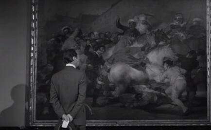 Museo del Prado celebra bicentenario con nuevo fondo documental 