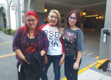 Backstreet Boys ha dejado huella inolvidable en sus fans mexicanos