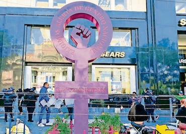 Reportan en la CDMX siete feminicidios en el primer bimestre