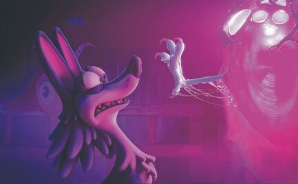 Mexicano desata apocalipsis en zoológico