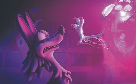 Mexicano desata  apocalipsis  en zoológico