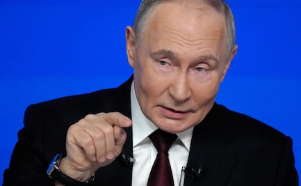 Putin pone precio a Groenlandia; calcula que EU debería pagar entre 200 y mil millones de dólares